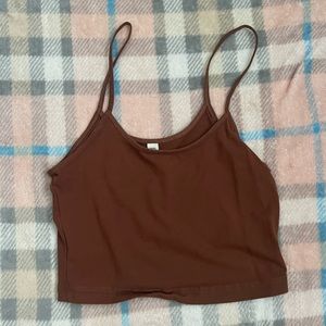 BP Crop Top